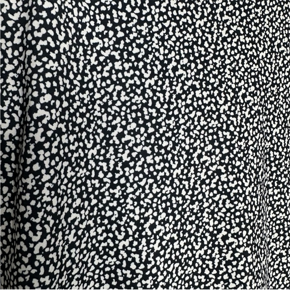 Abercrombie & Fitch Navy/White Spot Traveler
Mini Dress Size XS - Picture 9 of 13